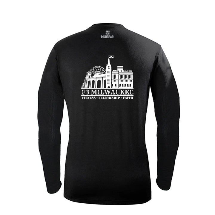 F3 Milwaukee Region Pre-Order October 2025