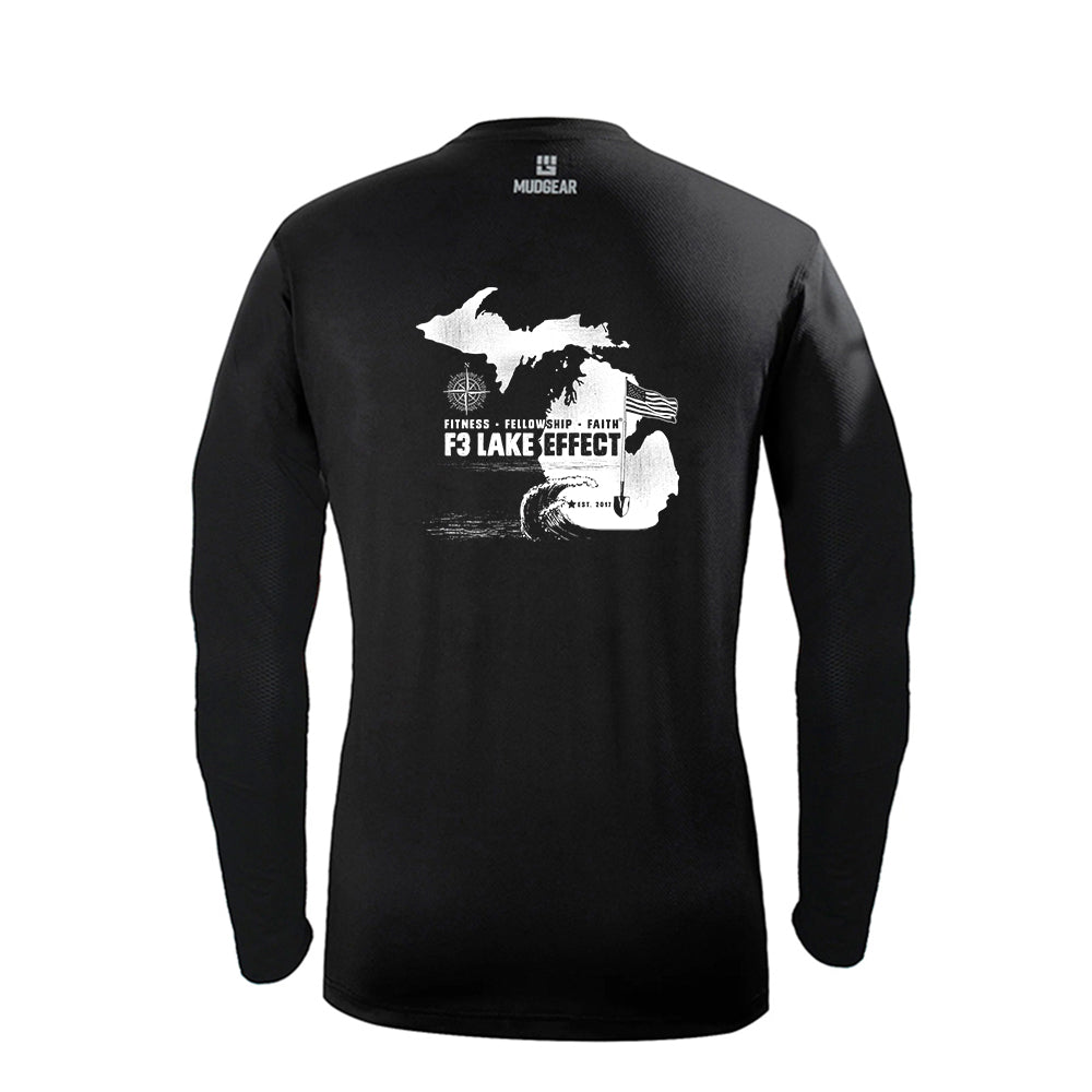 F3 Lake Effect Pre-Order October 2025