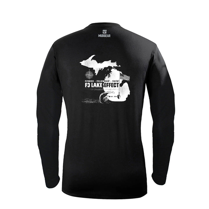 F3 Lake Effect Pre-Order October 2025