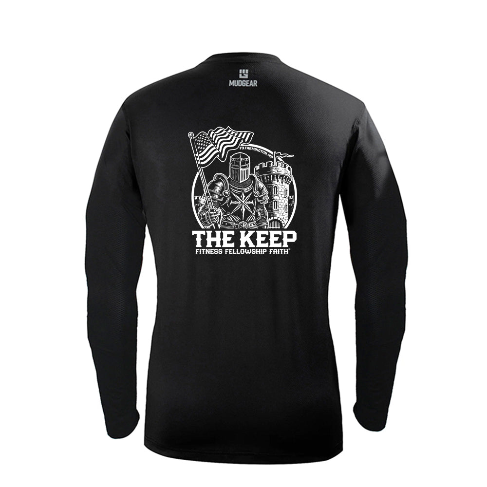 F3 Farmington The Keep Pre-Order May 2025