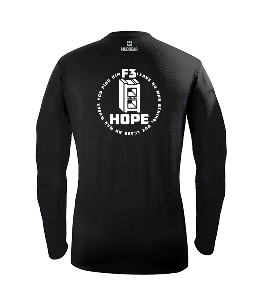 F3 Atlanta The Hope AO Pre-Order February 2024