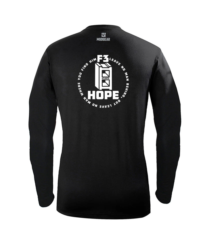 F3 Atlanta The Hope AO Pre-Order February 2024