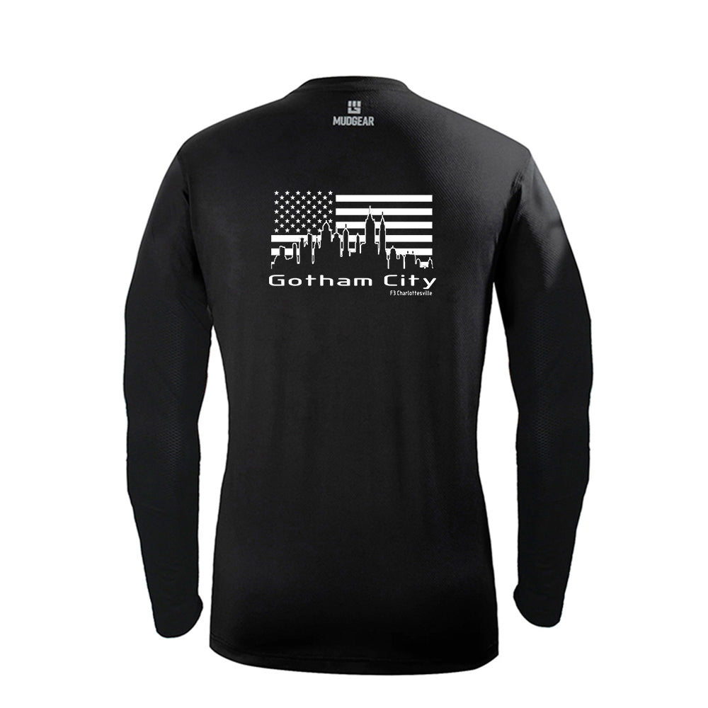 F3 Gotham Pre-Order April 2025