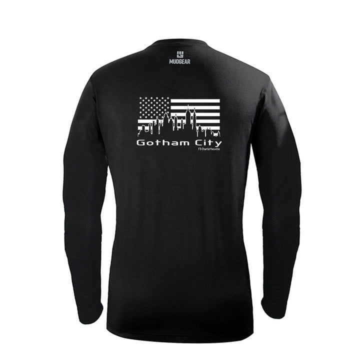 F3 Gotham Pre-Order April 2025