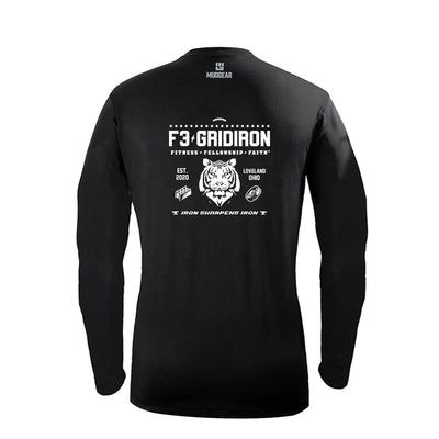 F3 Gridiron Pre-Order November 2024