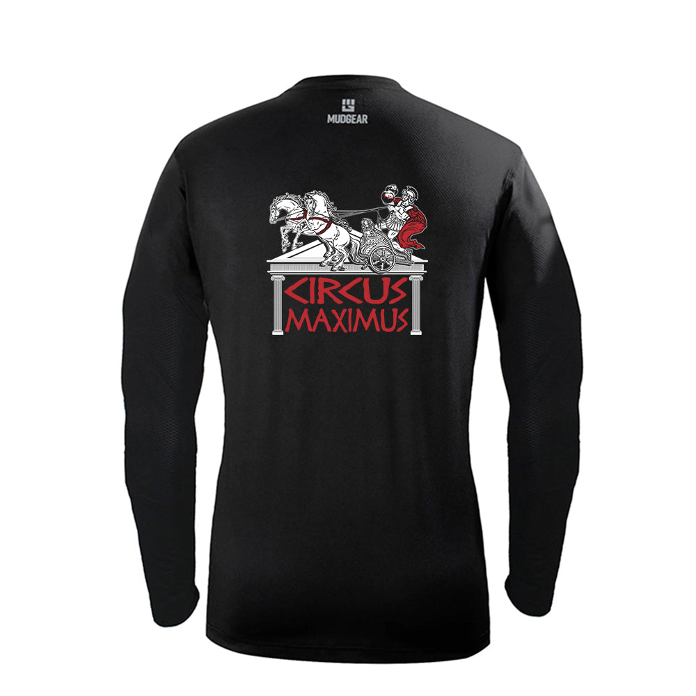 F3 RVA Circus Maximus Pre-Order November 2024