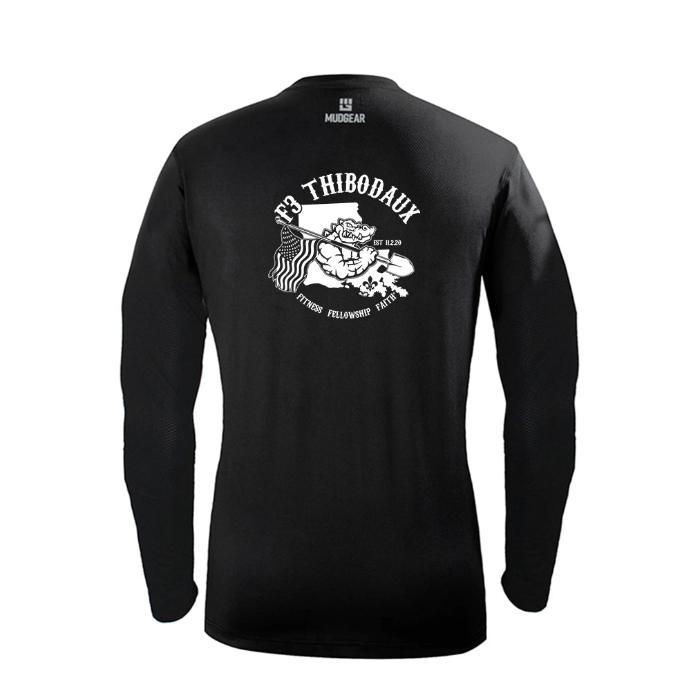 F3 Thibodaux Pre-Order March 2024