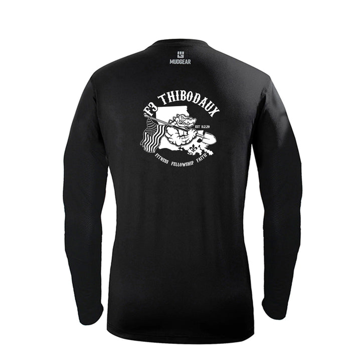 F3 Thibodaux Pre-Order March 2024