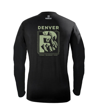 F3 Denver 2024 Pre-Order January 2024