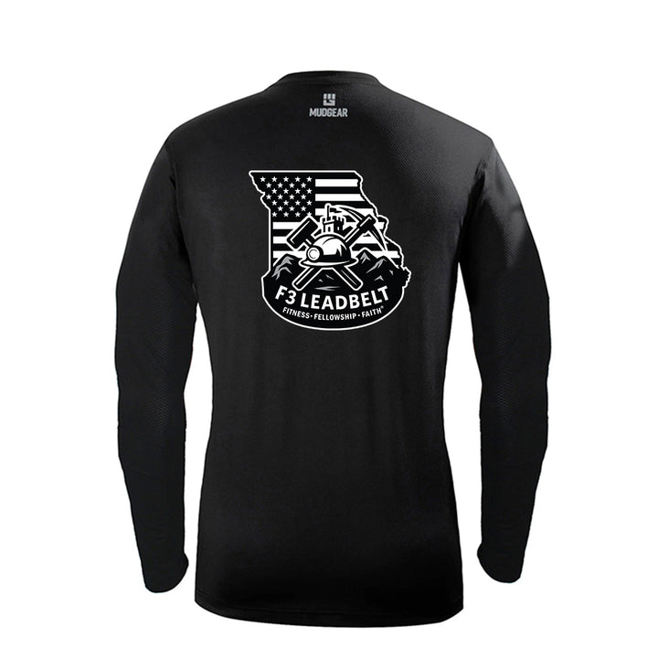 F3 Leadbelt Launch Pre-Order August 2025