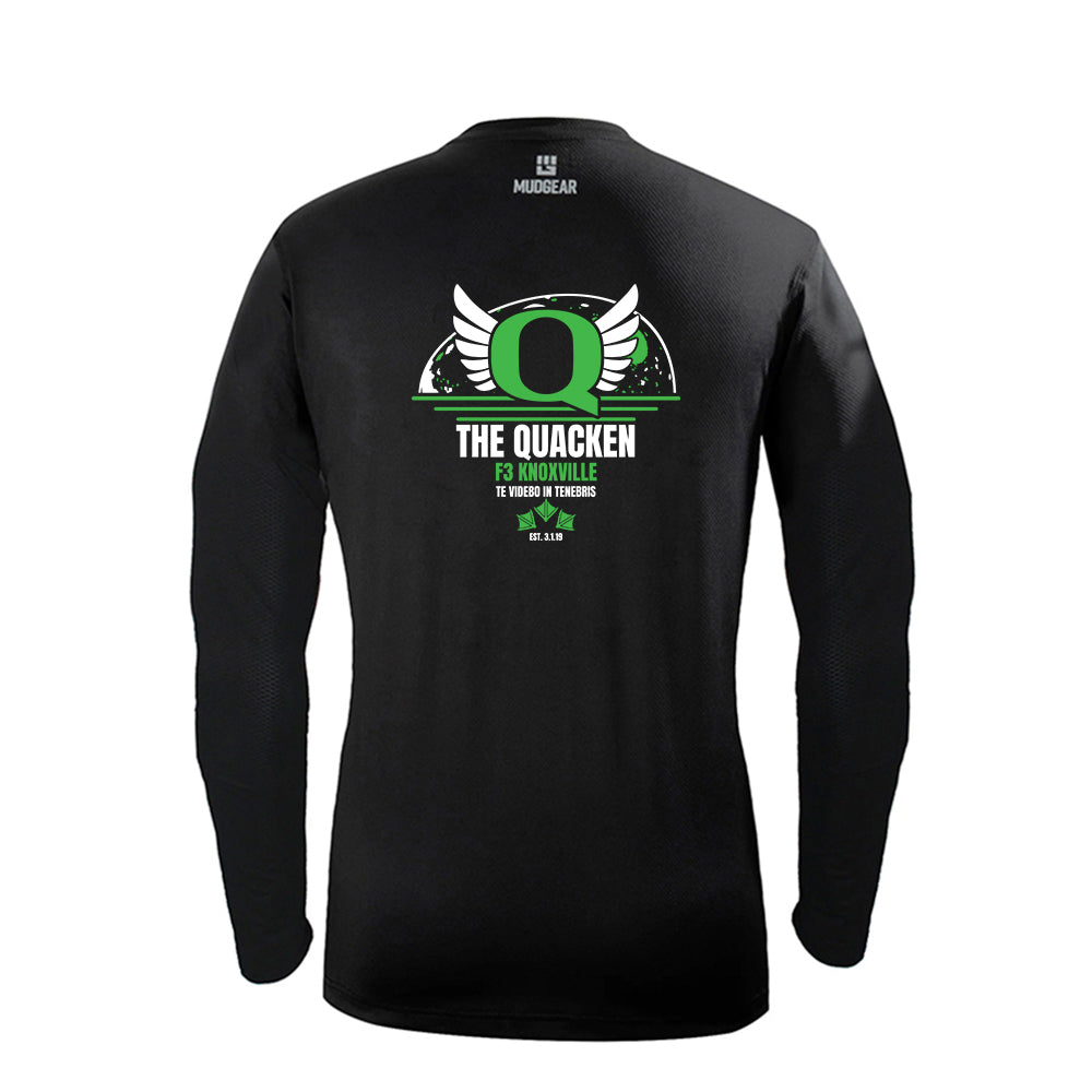 F3 Knoxville The Quacken Pre-Order September 2025