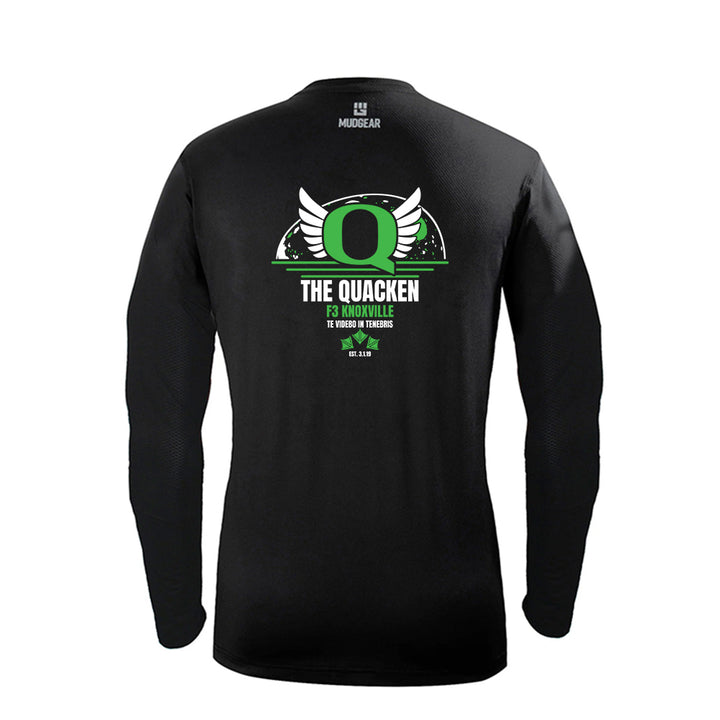 F3 Knoxville The Quacken Pre-Order September 2025