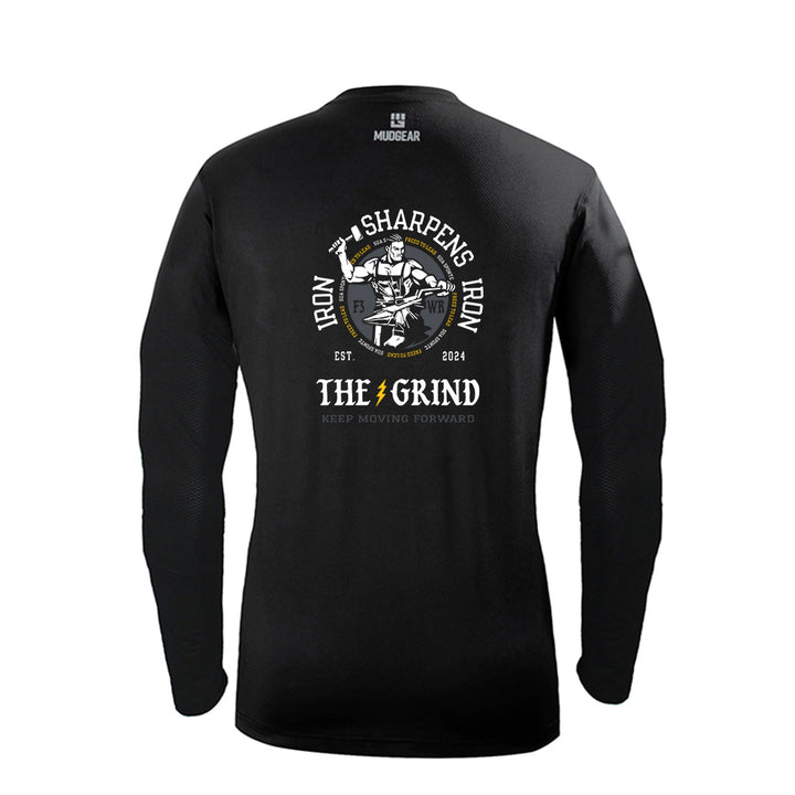 F3 WR The Grind Pre-Order October 2025