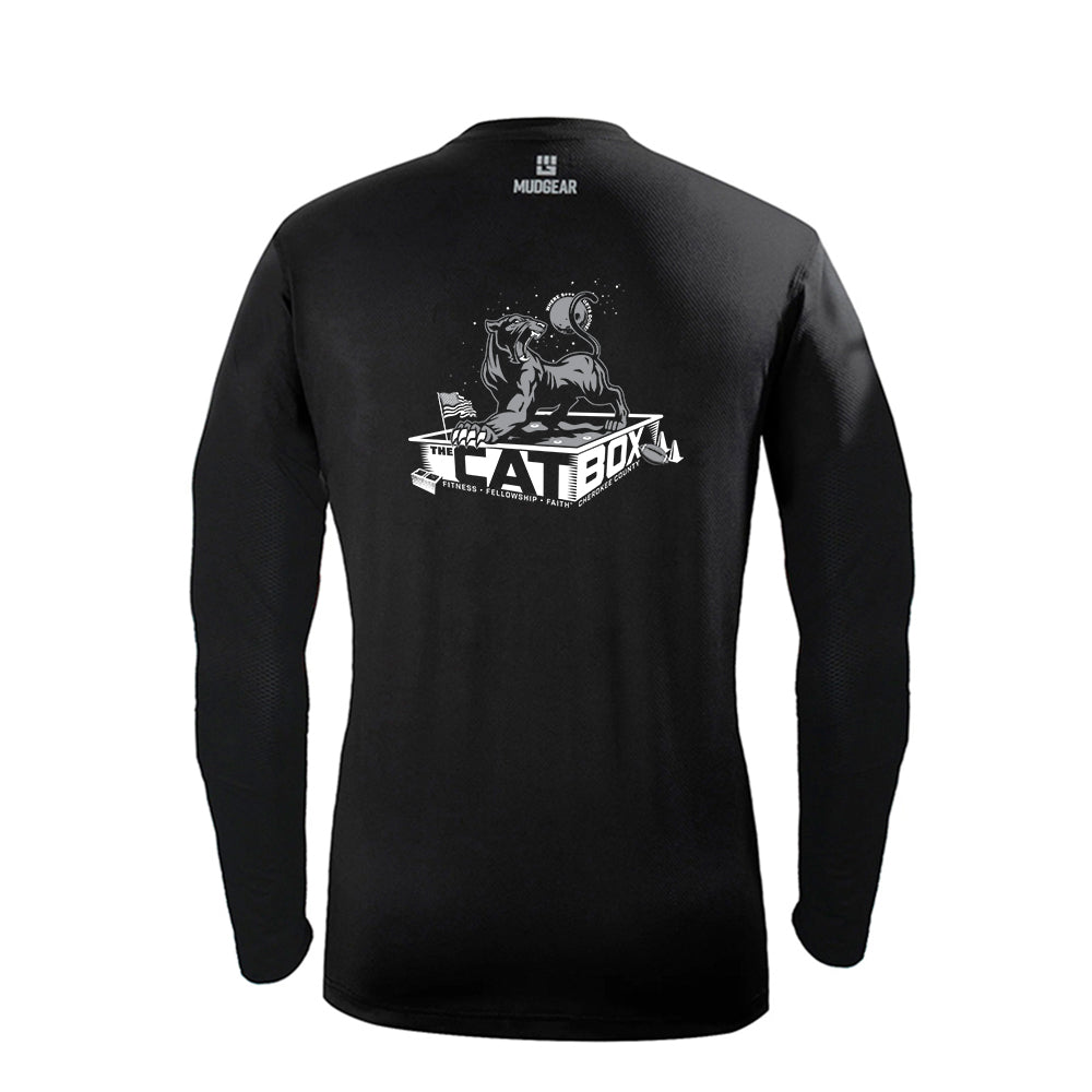 F3 Catbox Refresh Pre-Order July 2025