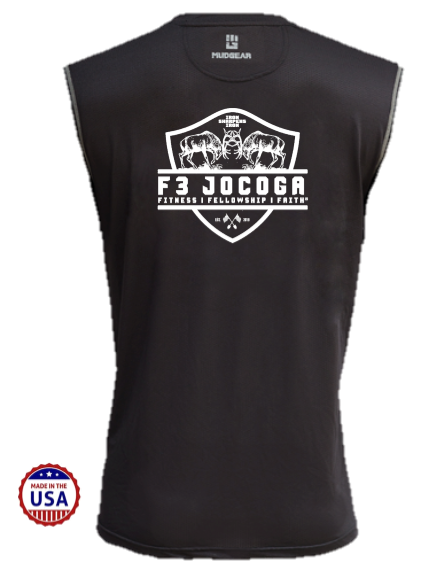 F3 JOCOGA Pre-Order October 2024