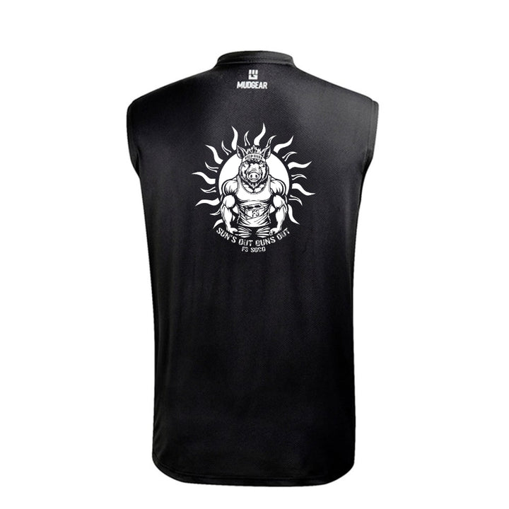 F3 Wild Boar Sun's Out Guns Out Pre-Order April 2025