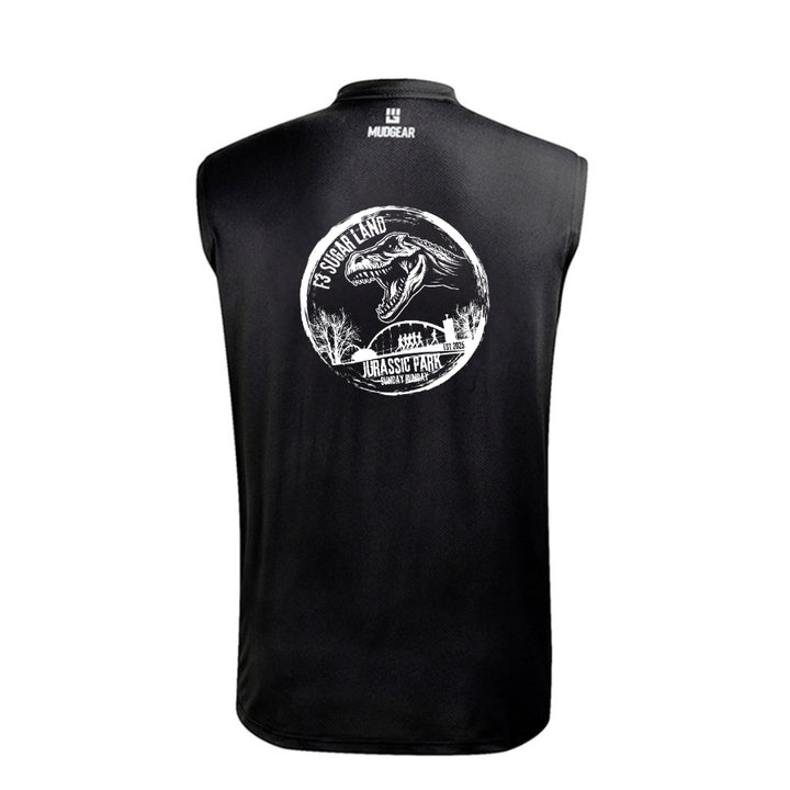 F3 Jurassic Park Pre-Order September 2025