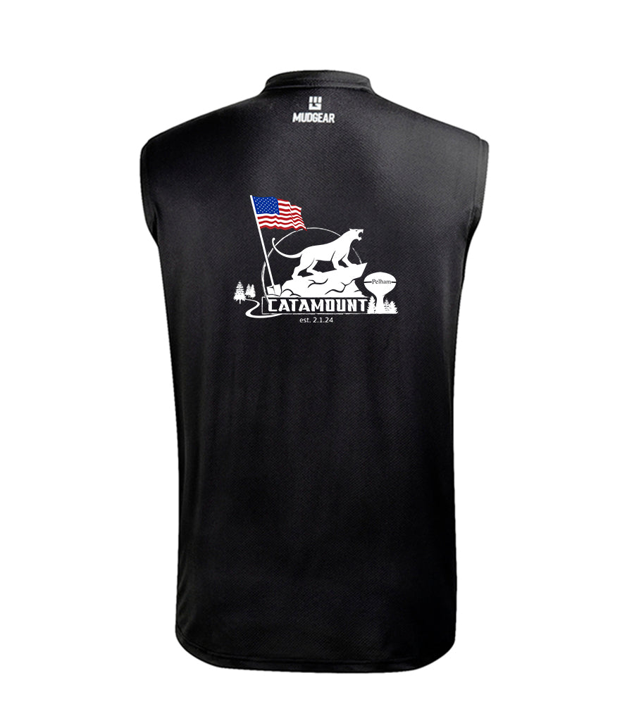 F3 Birmingham Catamount AO Pre-Order January 2024