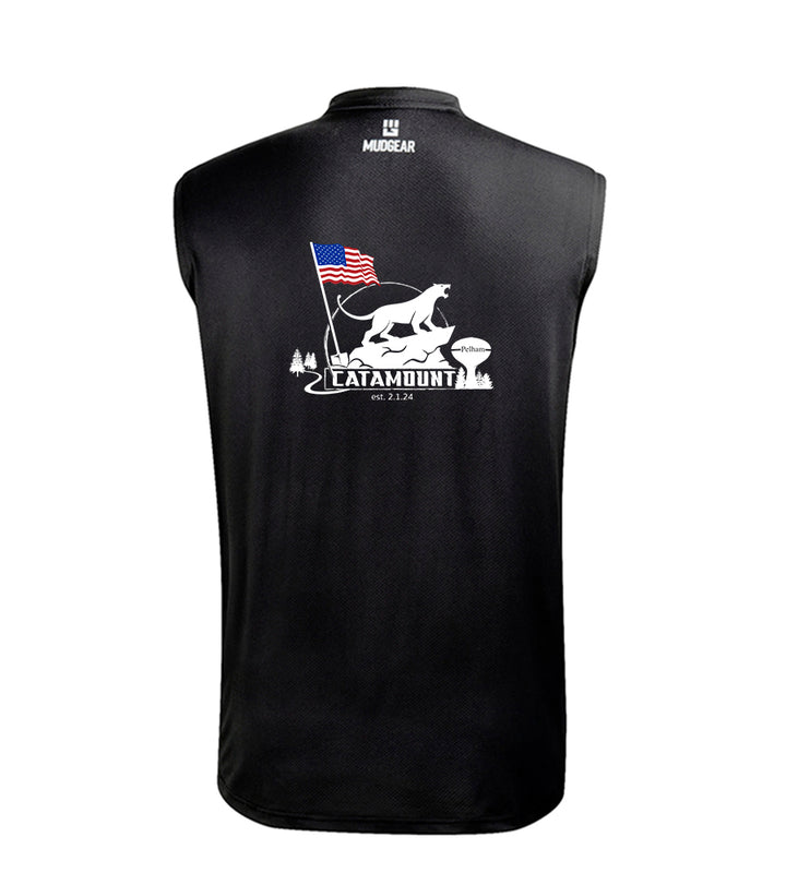 F3 Birmingham Catamount AO Pre-Order January 2024