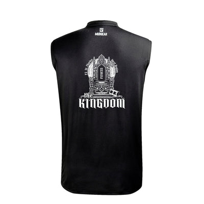 F3 The Kingdom - St. Charles Pre-Order July 2024