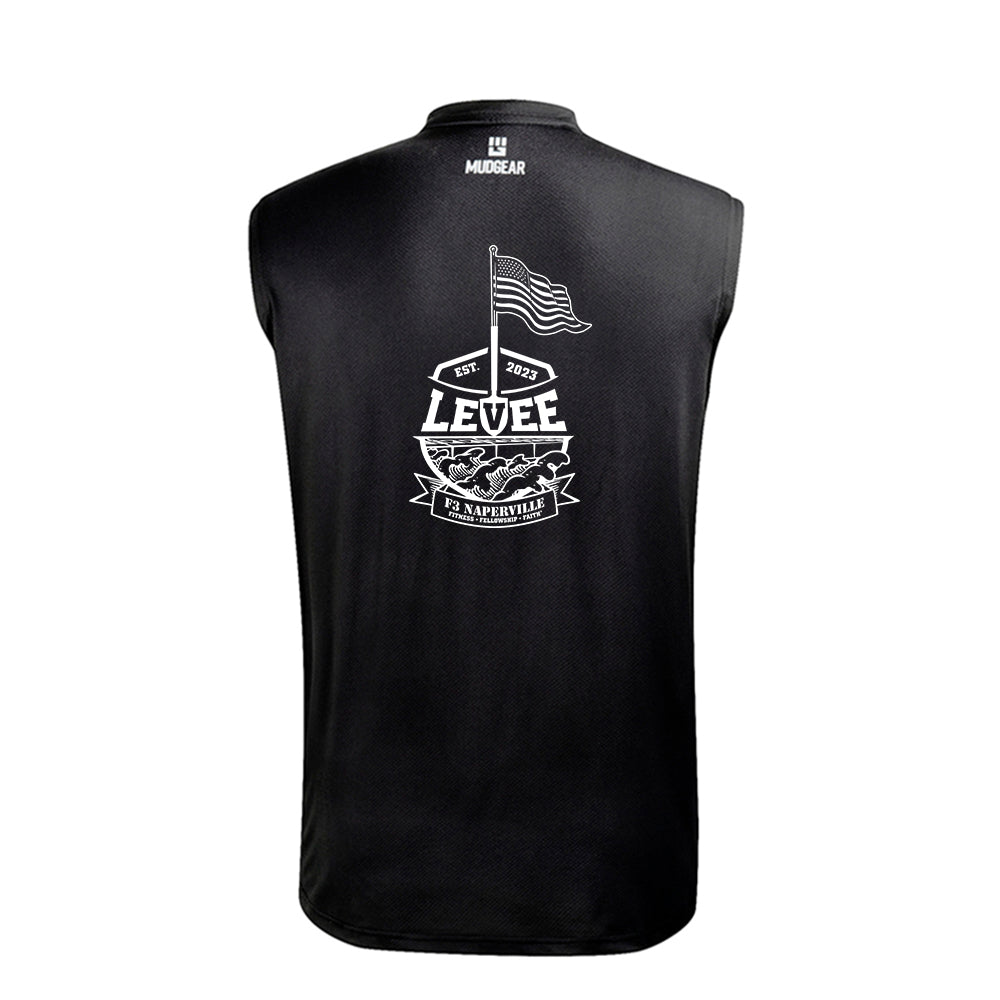 F3 Naperville The Levee Pre-Order May 2025