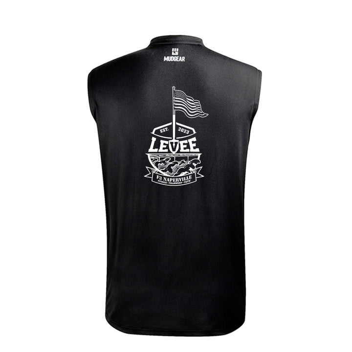 F3 Naperville The Levee Pre-Order May 2025