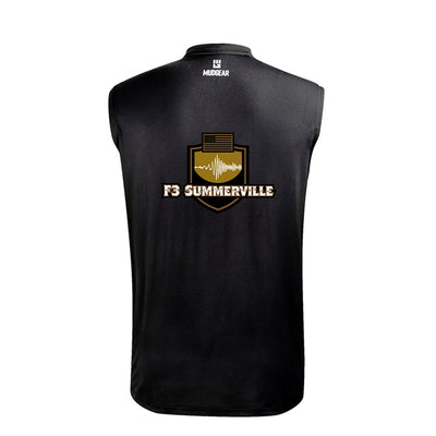 F3 Summerville Pre-Order June 2024