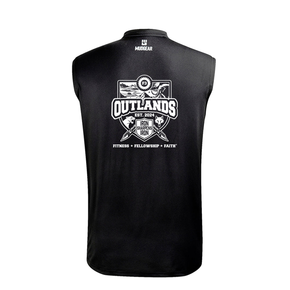 F3 Outlands Pre-Order May 2025