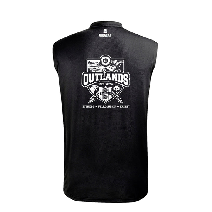 F3 Outlands Pre-Order May 2025
