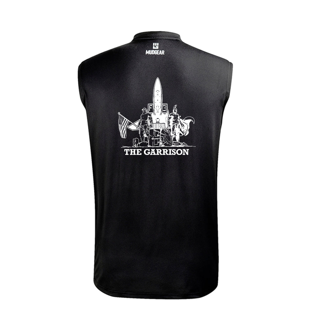 F3 NEO The Garrison Pre-Order February 2026