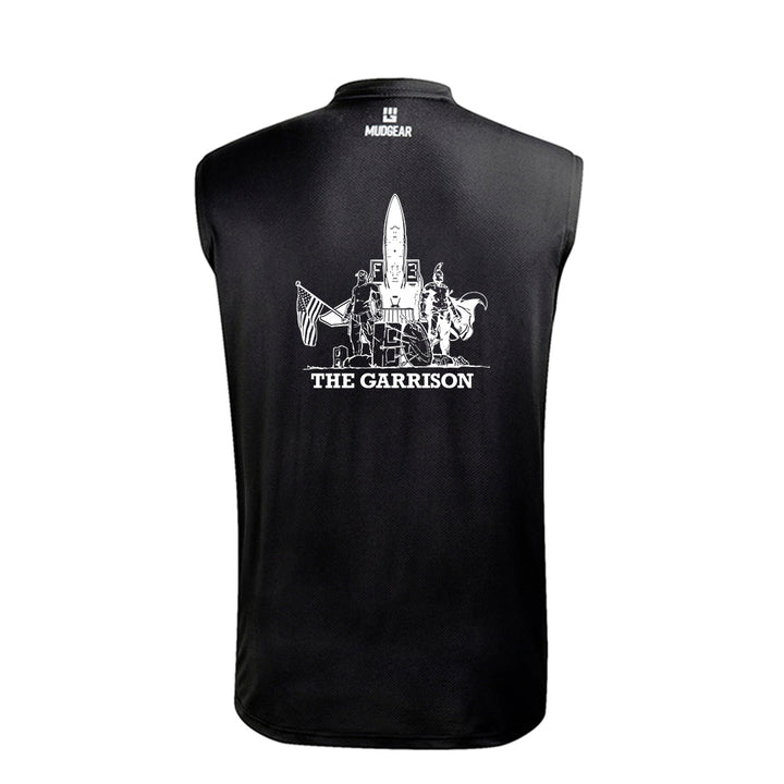 F3 NEO The Garrison Pre-Order February 2026