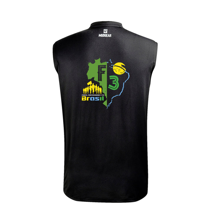 F3 Brazil Pre-Order May 2024