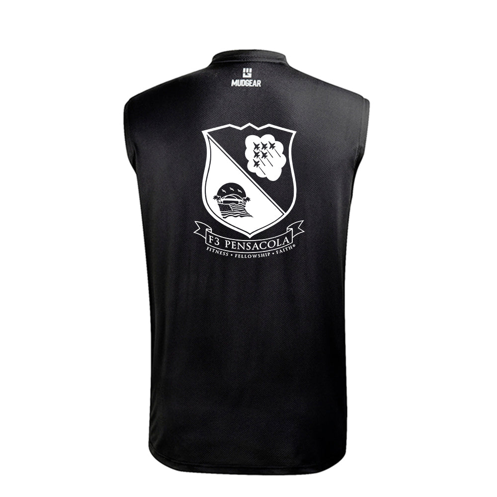 F3 Pensacola Pre-Order March 2026