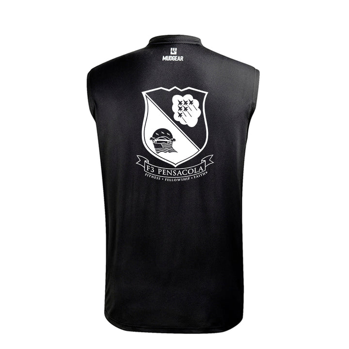 F3 Pensacola Pre-Order March 2026
