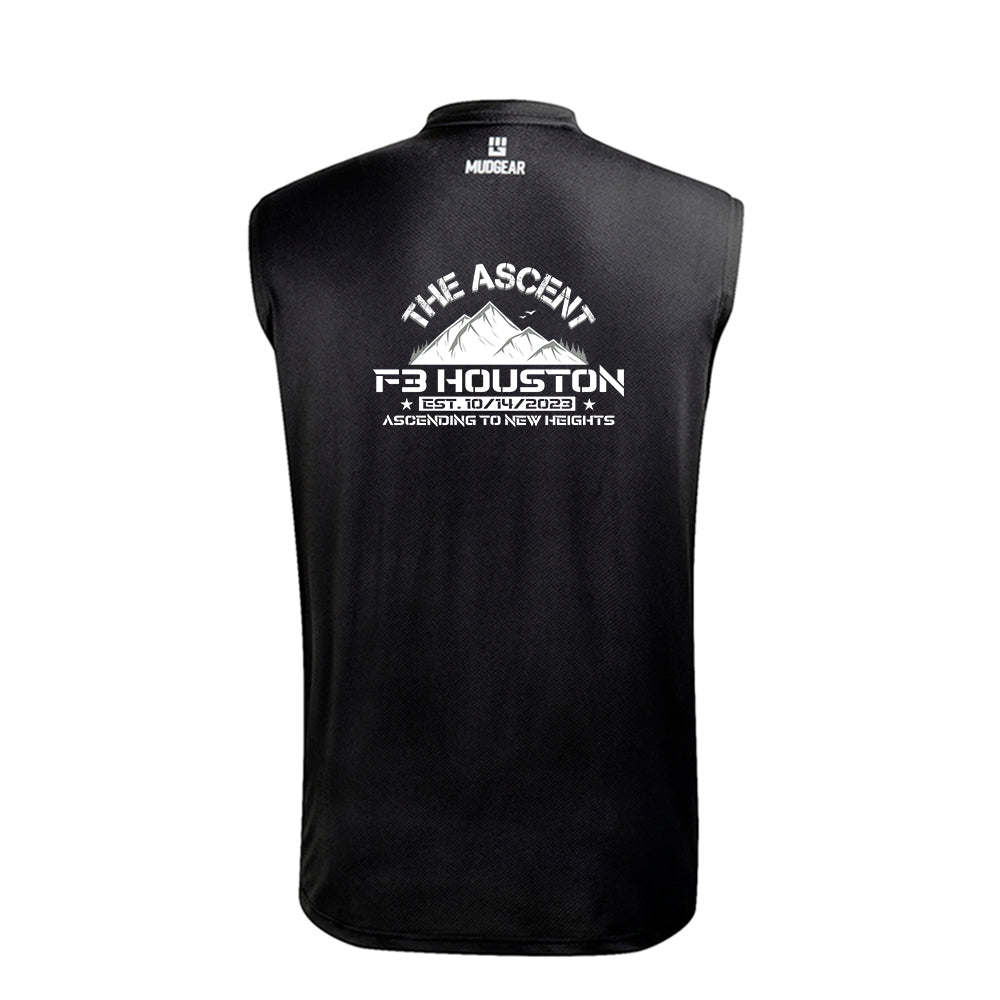 F3 Houston The Ascent 2025 Pre-Order August 2025