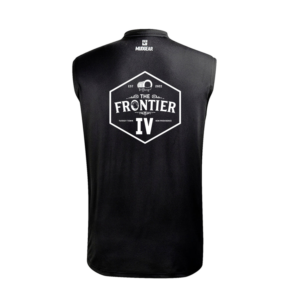 F3 Frontier 4 Year Anniversary Pre-Order March 2026