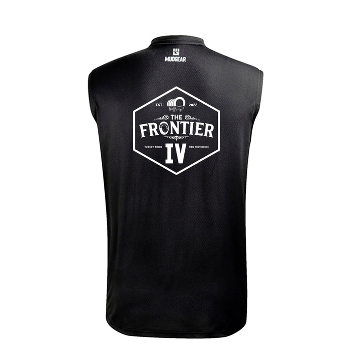 F3 Frontier 4 Year Anniversary Pre-Order March 2026