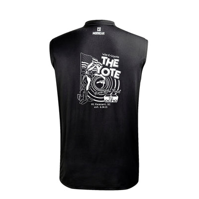 F3 The Yote Inaugural Shirts Pre-Order July 2024