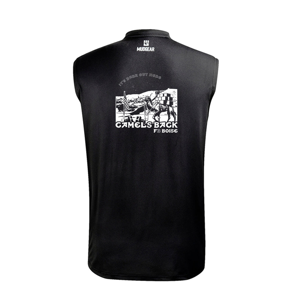 F3 Boise Camel's Back Pre-Order April 2024