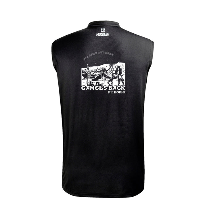 F3 Boise Camel's Back Pre-Order April 2024