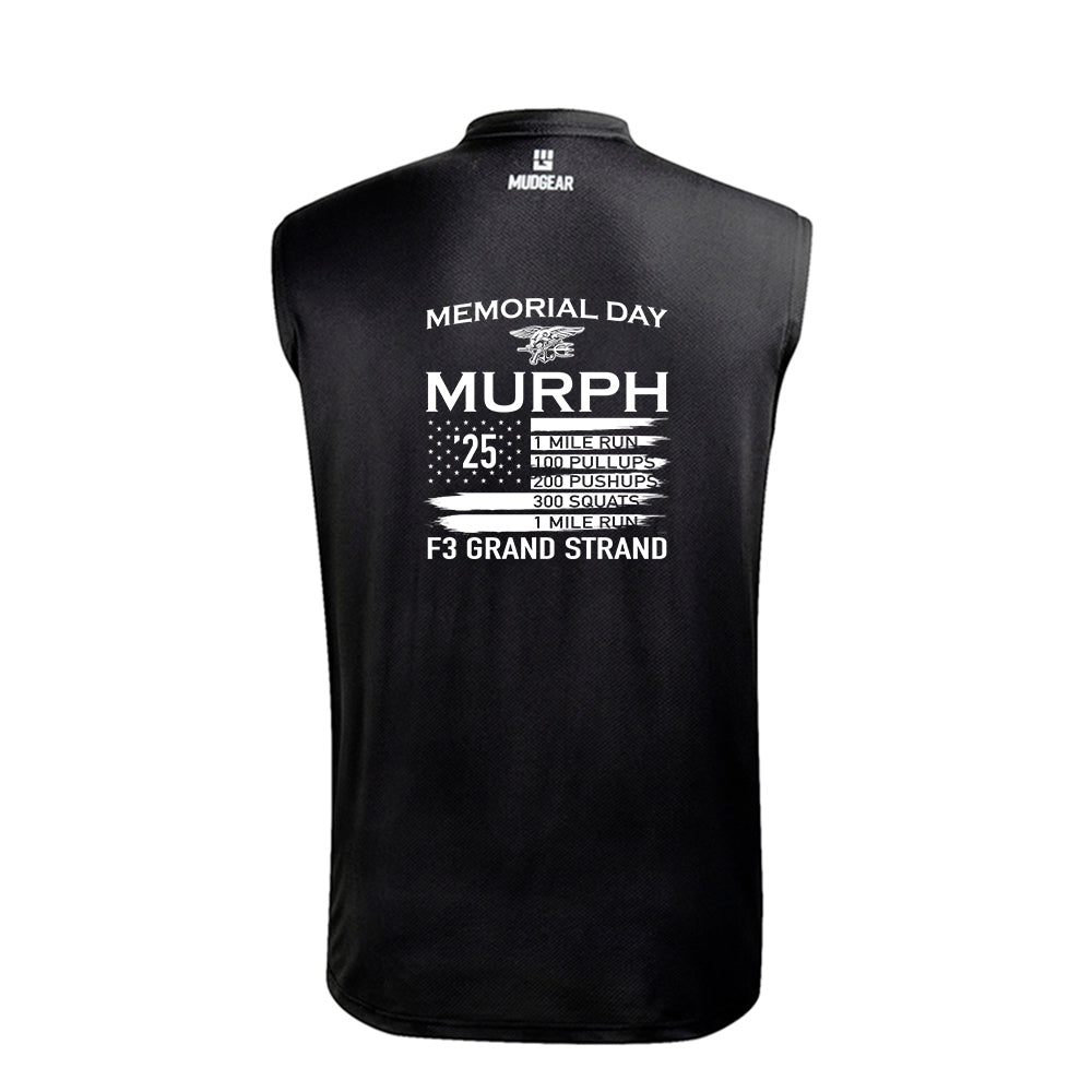 F3 Grand Strand Murph Pre-Order May 2025