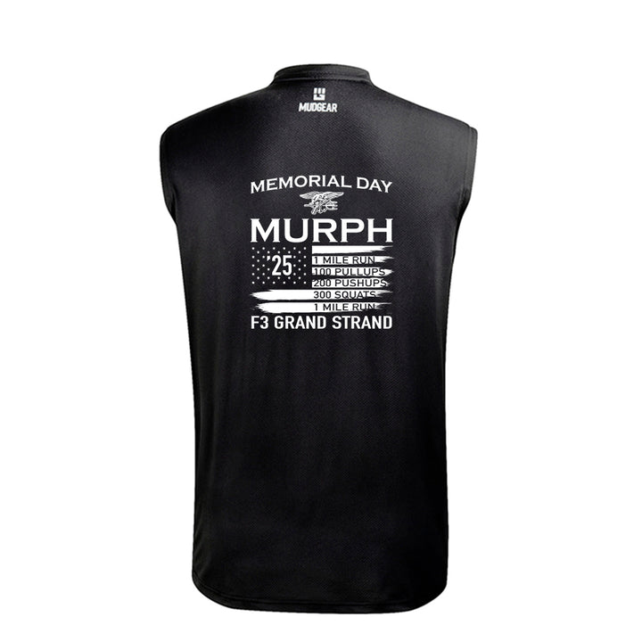 F3 Grand Strand Murph Pre-Order May 2025