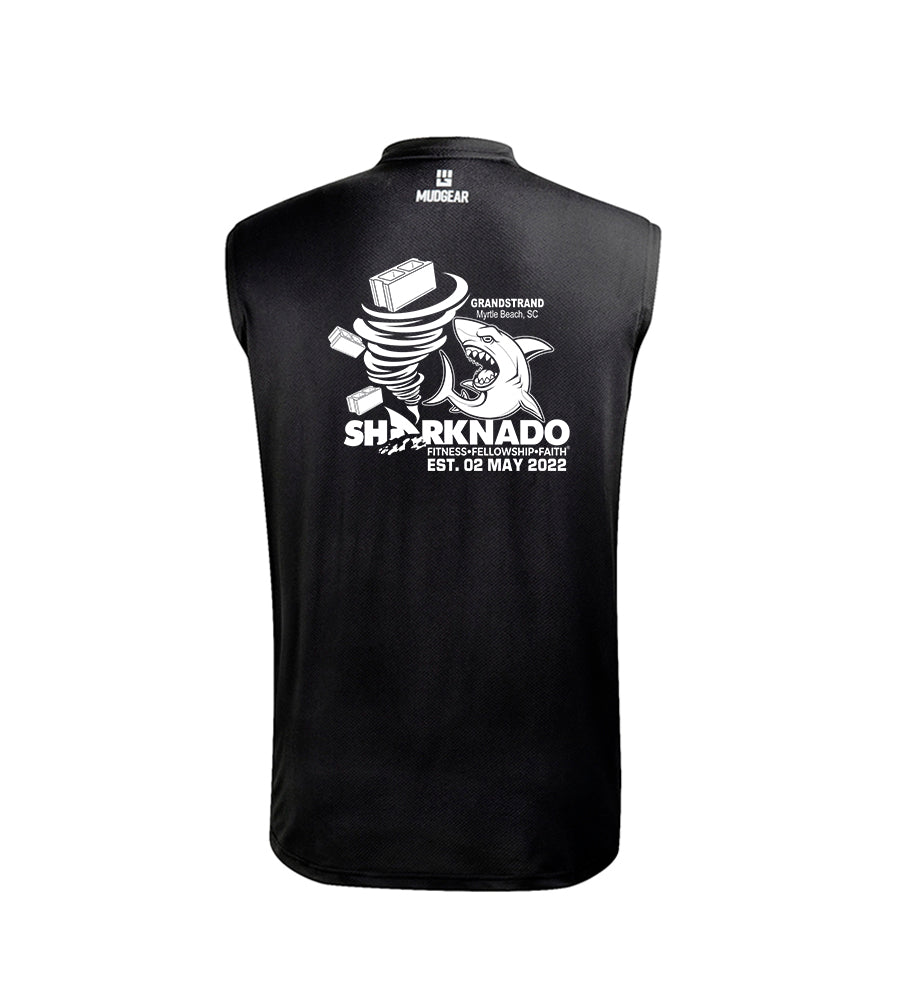 F3 Grandstrand Sharknado Pre-order December 2023