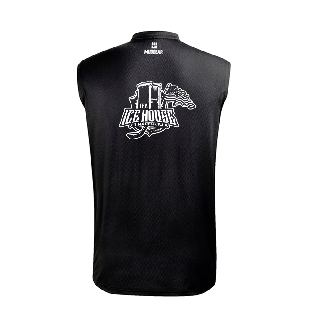 F3 Naperville The Ice House Summer 25 Pre-Order May 2025