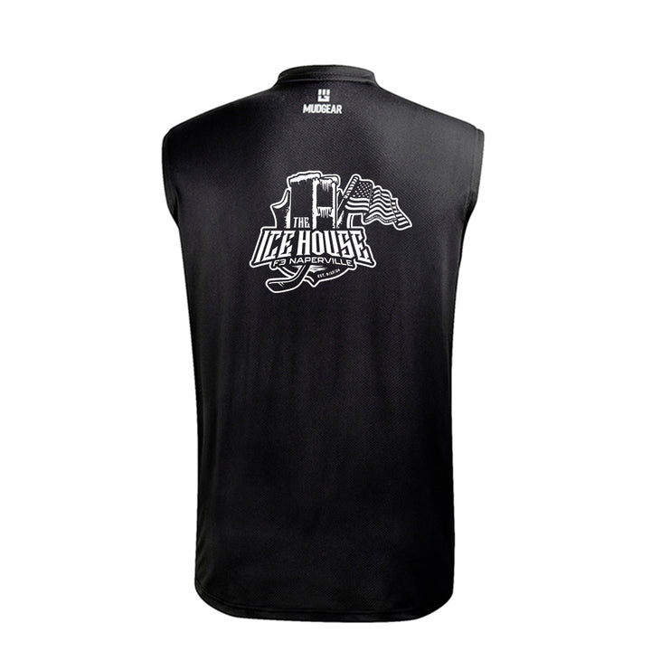 F3 Naperville The Ice House Summer 25 Pre-Order May 2025