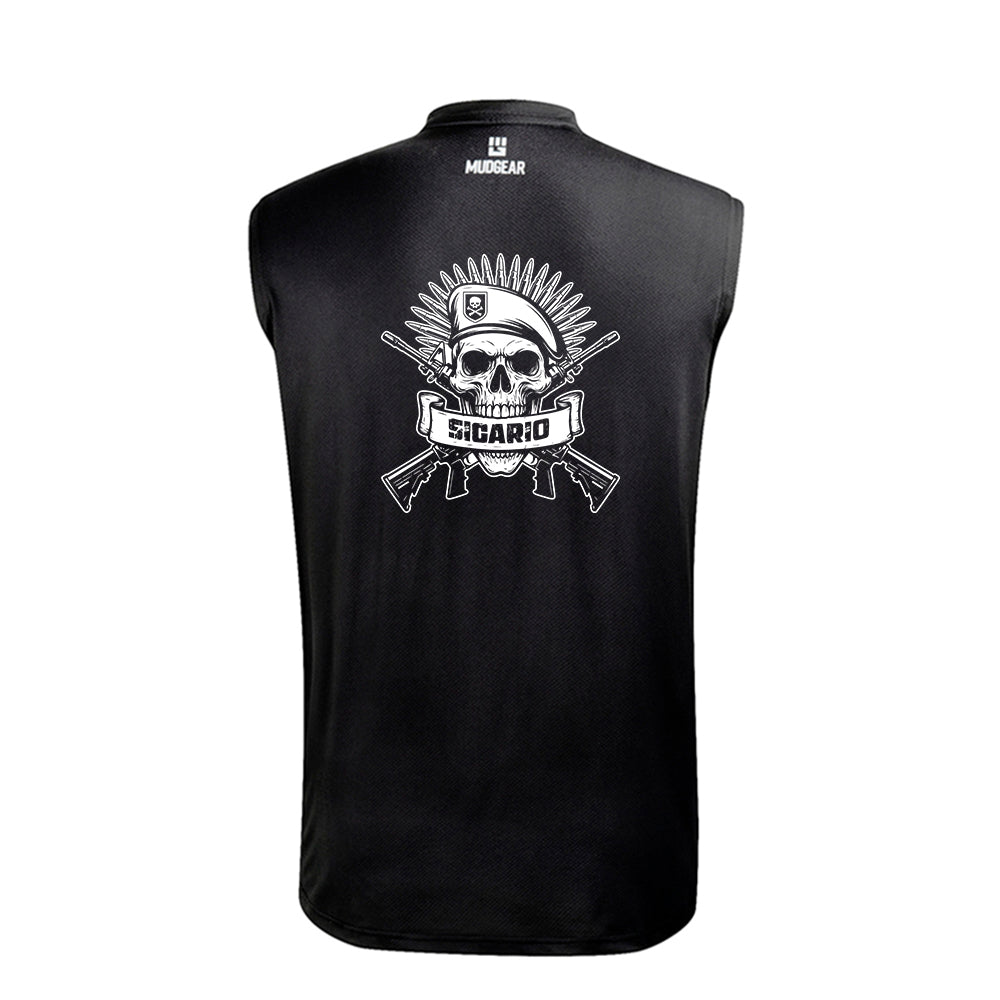 F3 Austin Sicario Pre-Order January 2026
