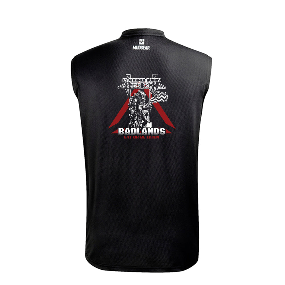 F3 Warner Robins Badlands Pre-Order May 2025