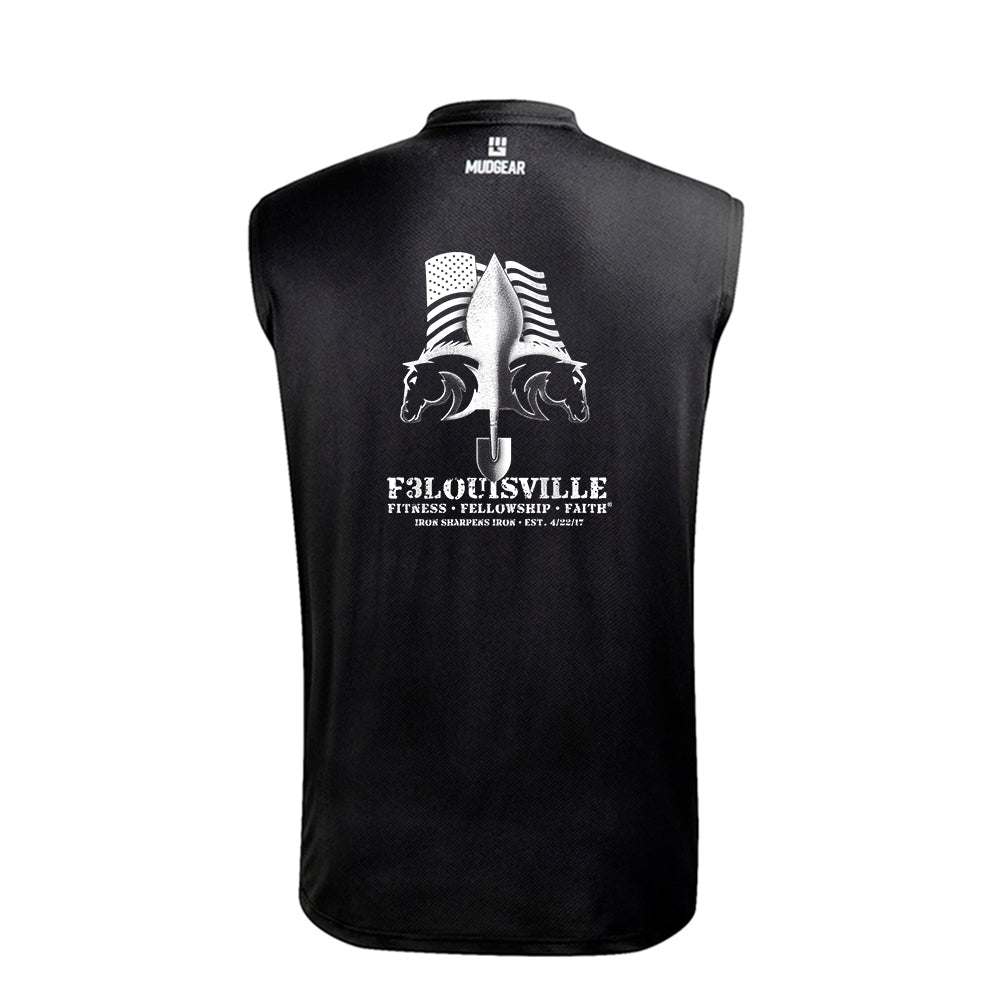 F3 Louisville Pre-Order November 2024
