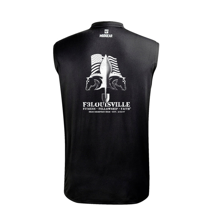 F3 Louisville Pre-Order November 2024