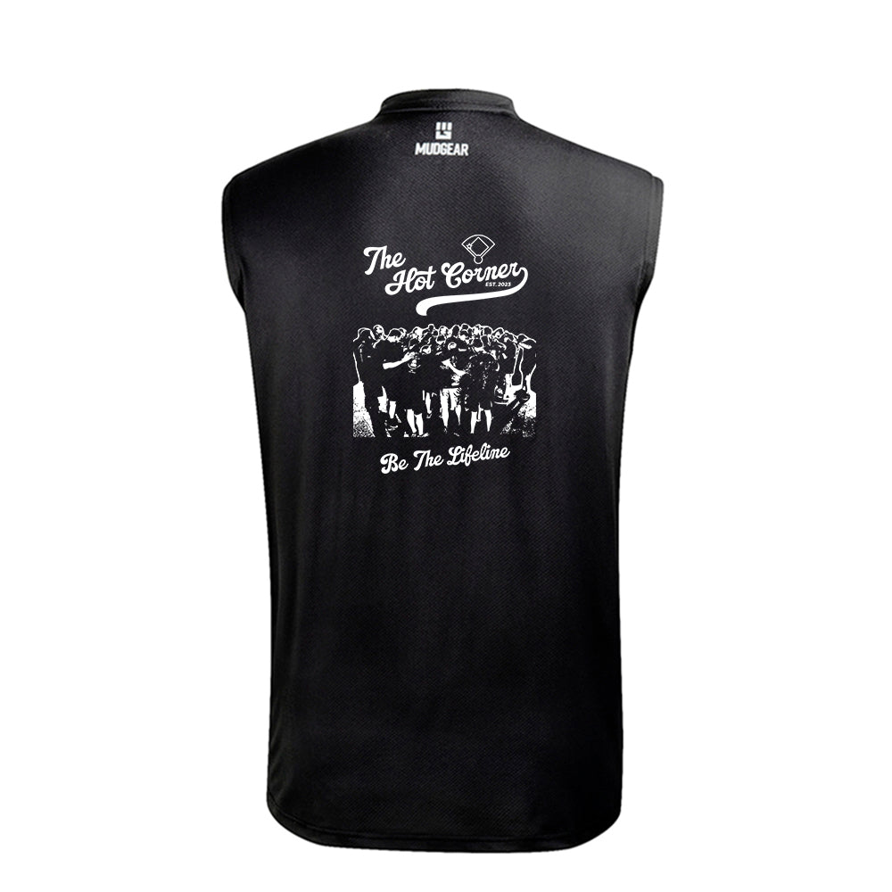 F3 Gashouse: The Hot Corner Pre-Order October 2025